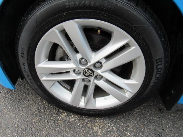 Used 2019 Toyota Corolla SE image 33
