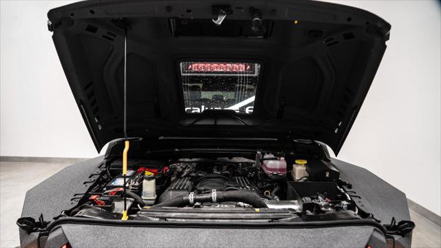 Used 2025 Jeep Gladiator Sport AWD/4WD image 38