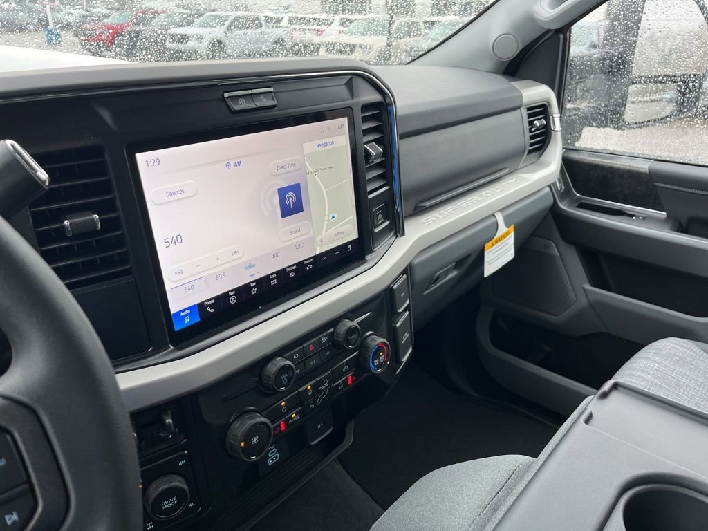 New 2026 Ford F250 XLT w/ XLT Premium Package image 21