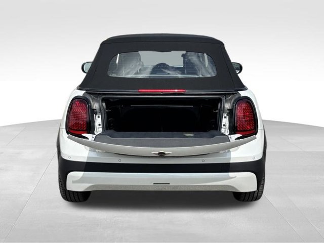 New 2026 MINI Cooper S FWD image 33
