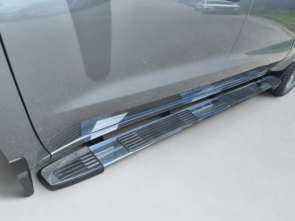 New 2025 Chevrolet Silverado 1500 LT image 26