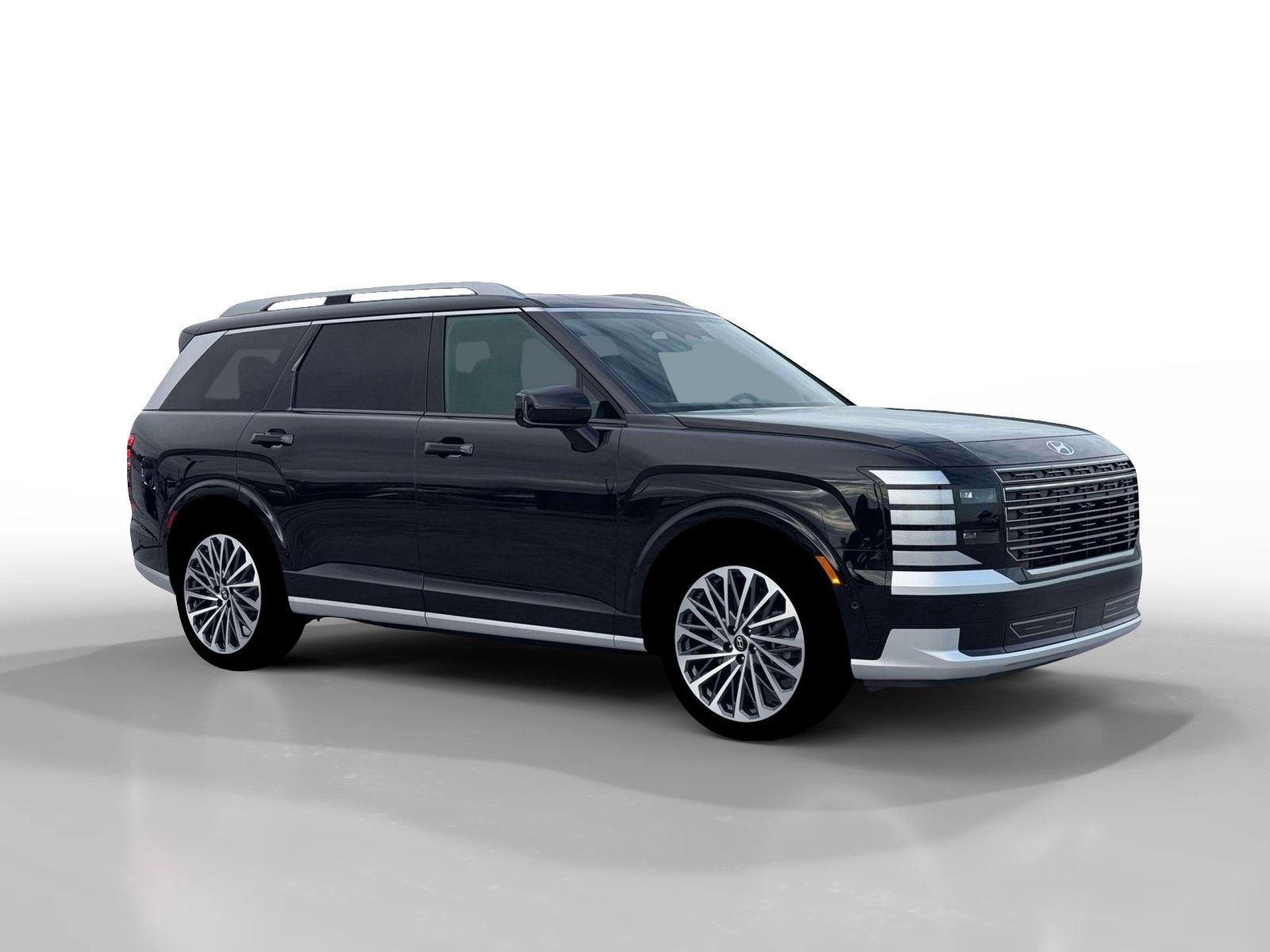 New 2026 Hyundai Palisade Calligraphy AWD/4WD image 10