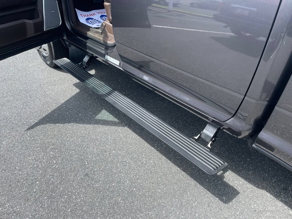 New 2026 RAM 3500 Laramie AWD/4WD image 14