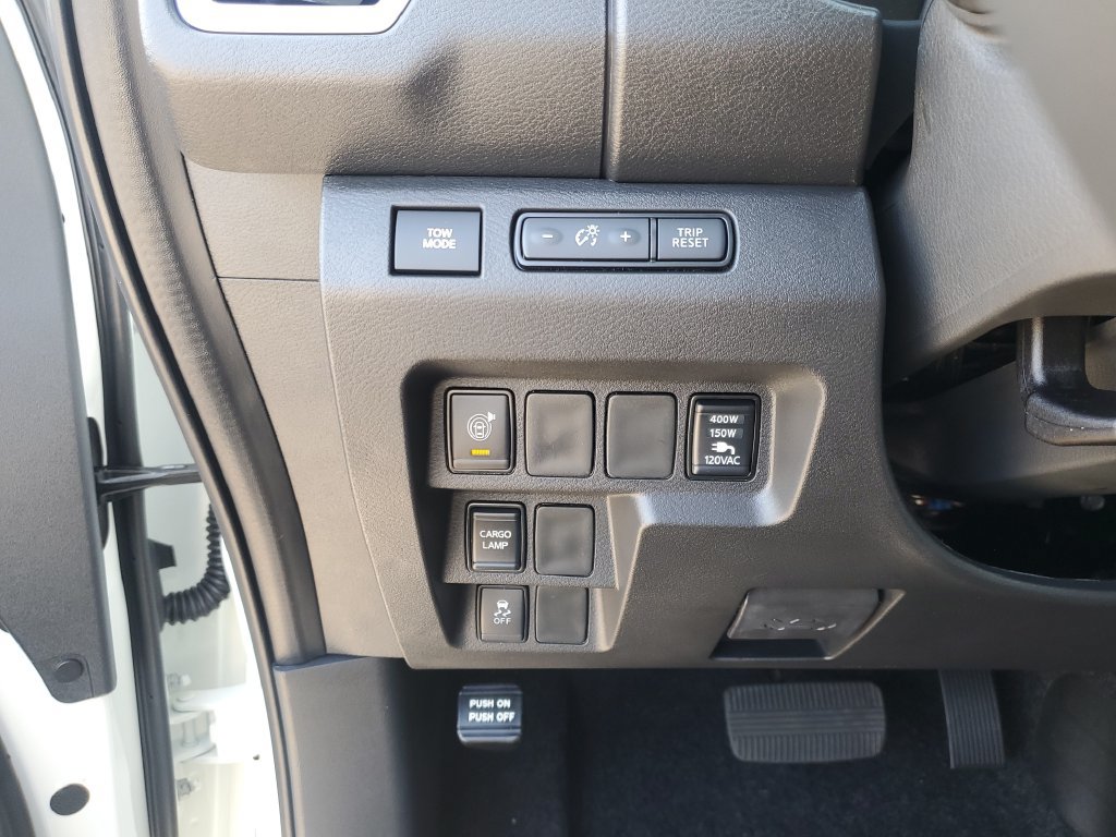 New 2026 Nissan Frontier SV w/ SV Convenience Package RWD image 22
