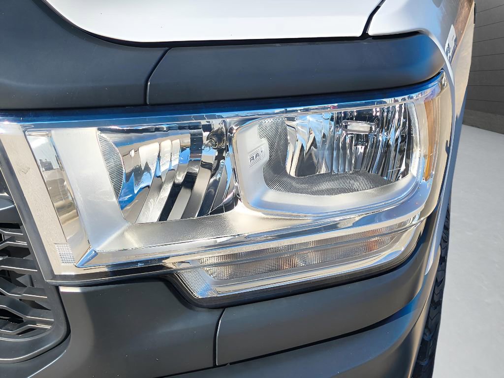 Used 2021 RAM 2500 Tradesman w/ Protection Group image 12