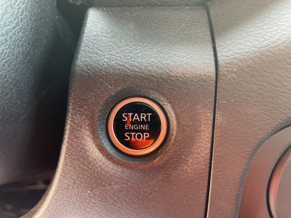 Used 2024 Nissan Frontier Pro-X w/ Technology Package RWD image 19