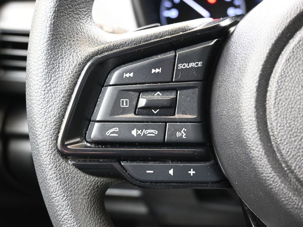 Used 2024 Subaru Crosstrek 2.0i Premium image 26