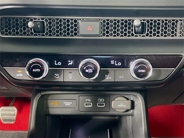 Used 2024 Honda Civic Type R image 22