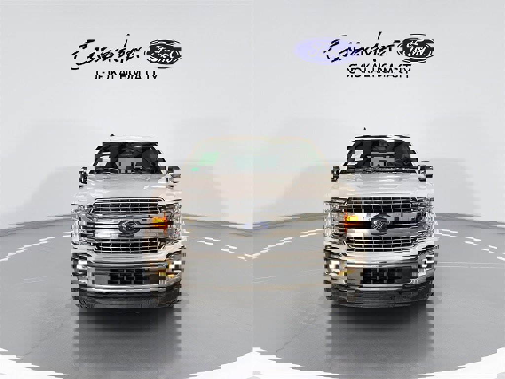 Used 2019 Ford F150 Lariat image 3