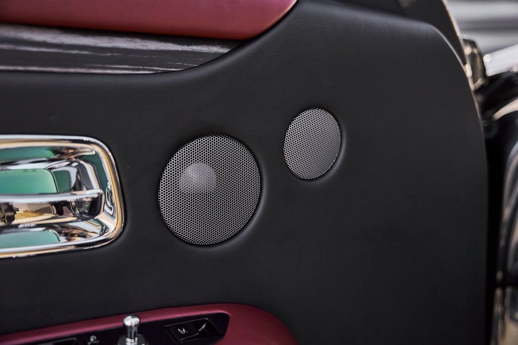Used 2023 Rolls-Royce Ghost AWD/4WD image 37