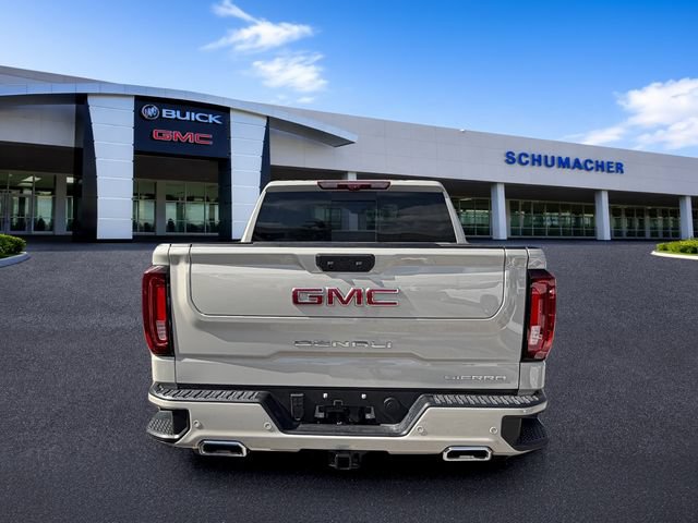 New 2026 GMC Sierra 1500 Denali w/ Denali Reserve Package AWD/4WD image 6
