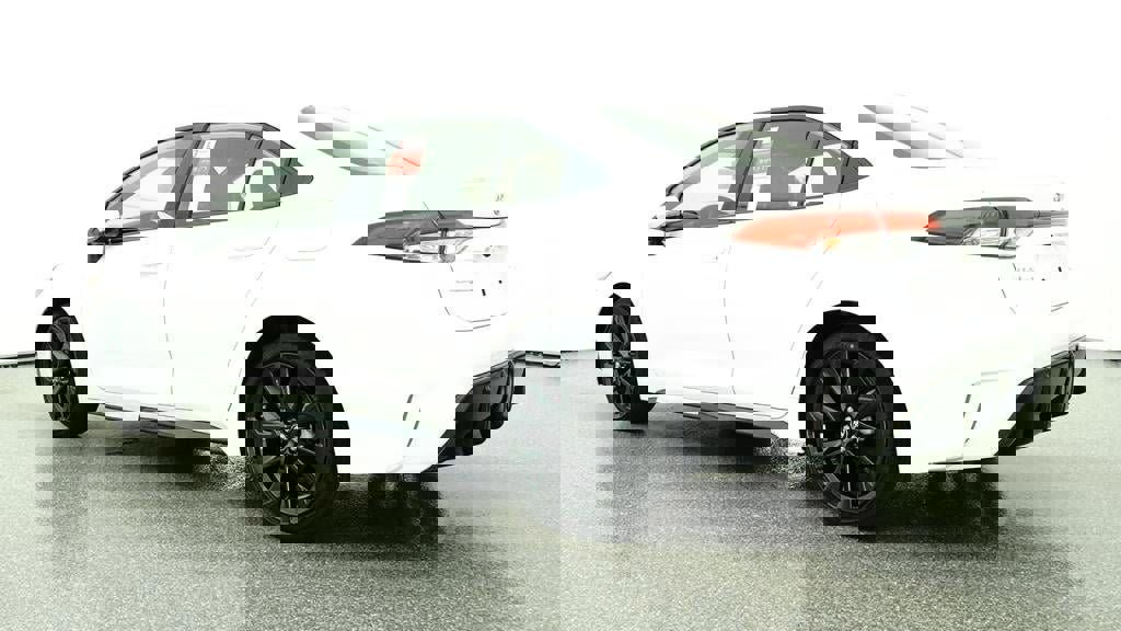 New 2026 Toyota Corolla SE image 21