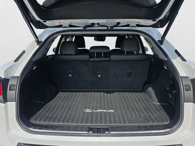 Used 2020 Lexus RX 450h AWD w/ Luxury Package image 12