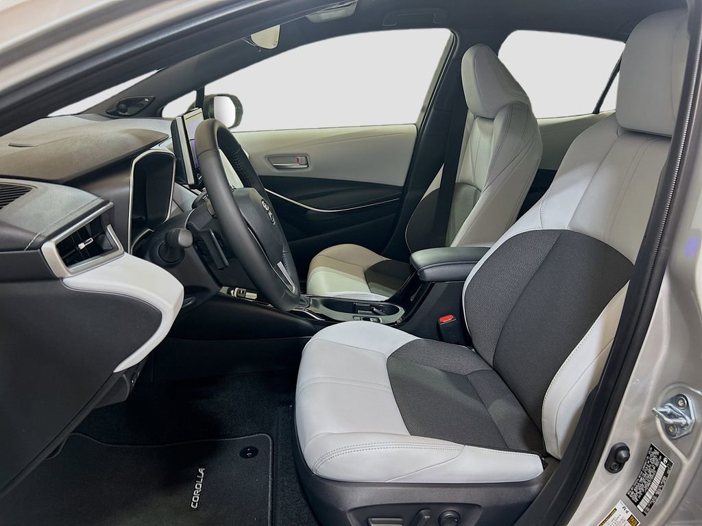 New 2026 Toyota Corolla XSE FWD image 19