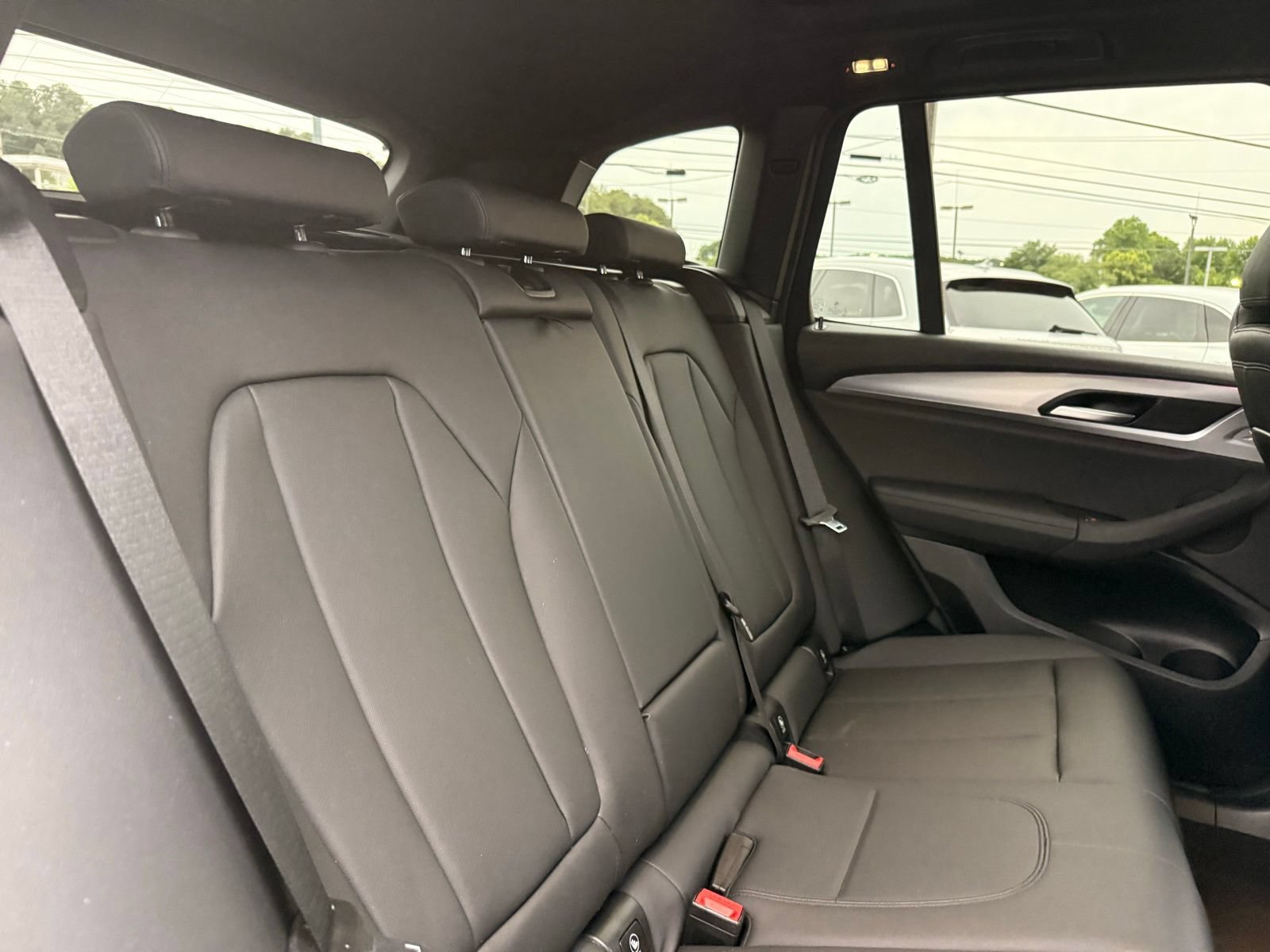 Used 2021 BMW X3 xDrive30i AWD/4WD image 34