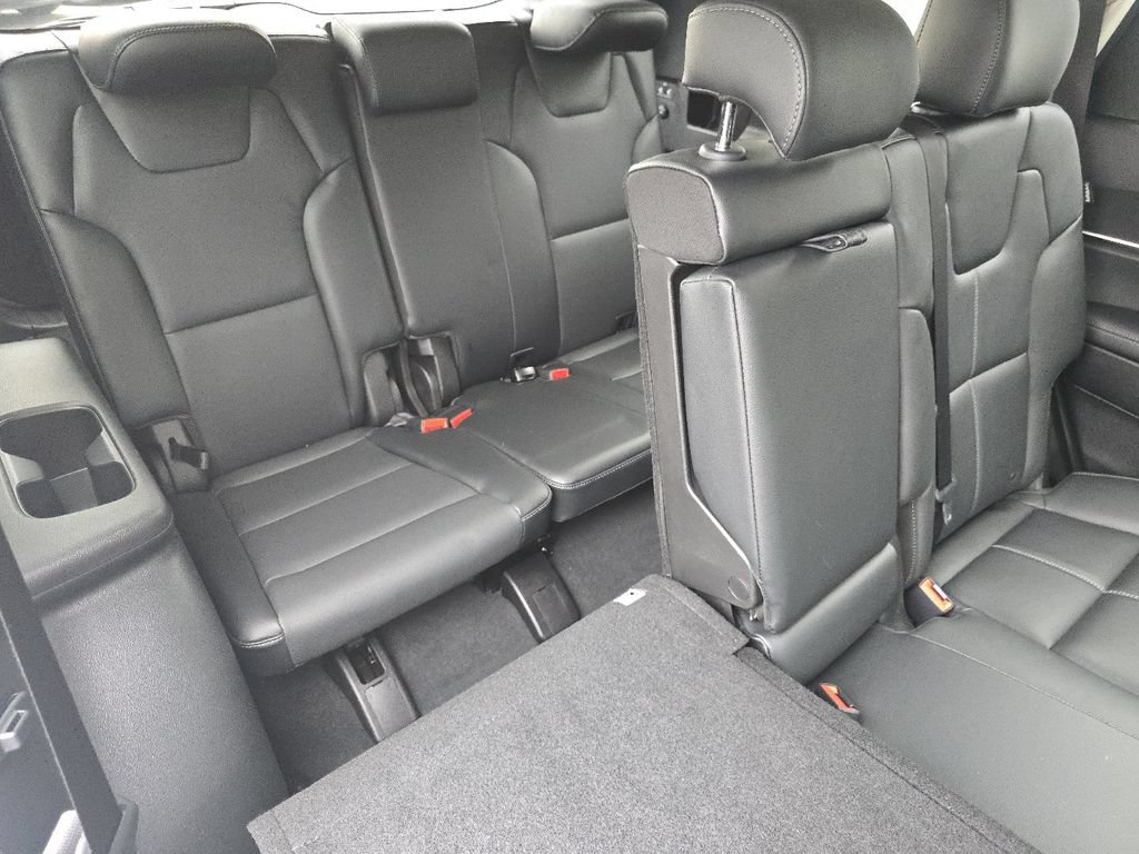 Used 2024 Kia Telluride EX AWD/4WD image 22