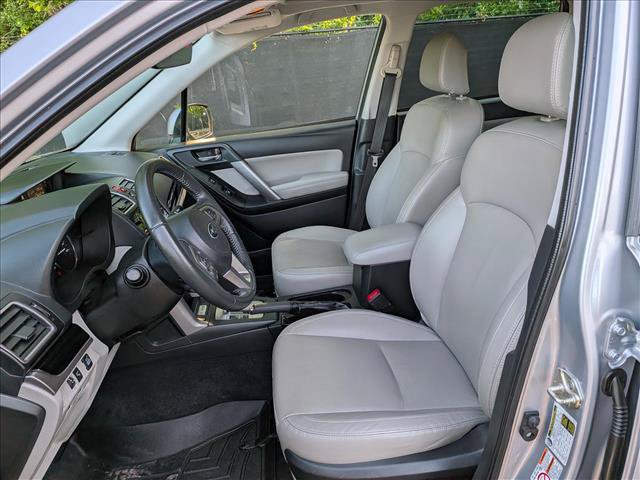 Used 2017 Subaru Forester 2.5i Limited AWD/4WD image 25