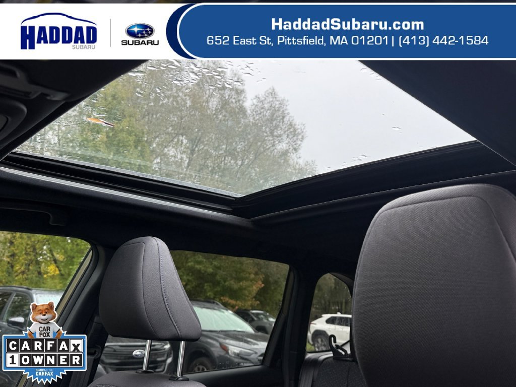 Used 2026 Subaru Forester Premium AWD/4WD image 17