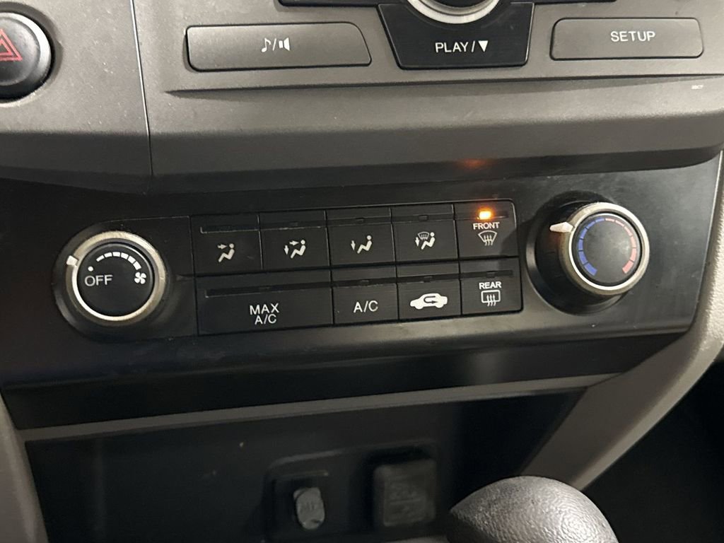 Used 2012 Honda Civic LX image 15
