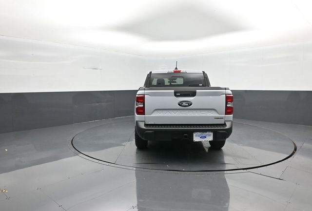 New 2026 Ford Maverick Tremor image 6