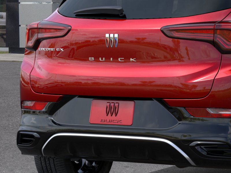 New 2026 Buick Encore GX Sport Touring image 14