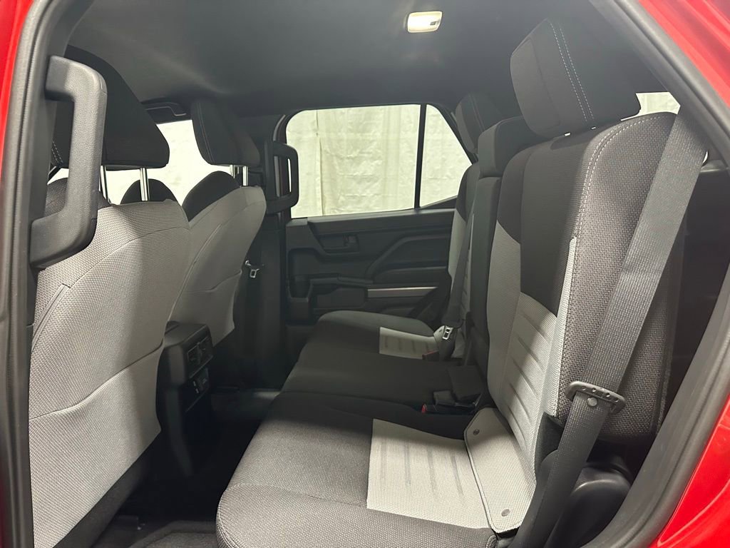 Used 2025 Toyota 4Runner TRD Sport image 44