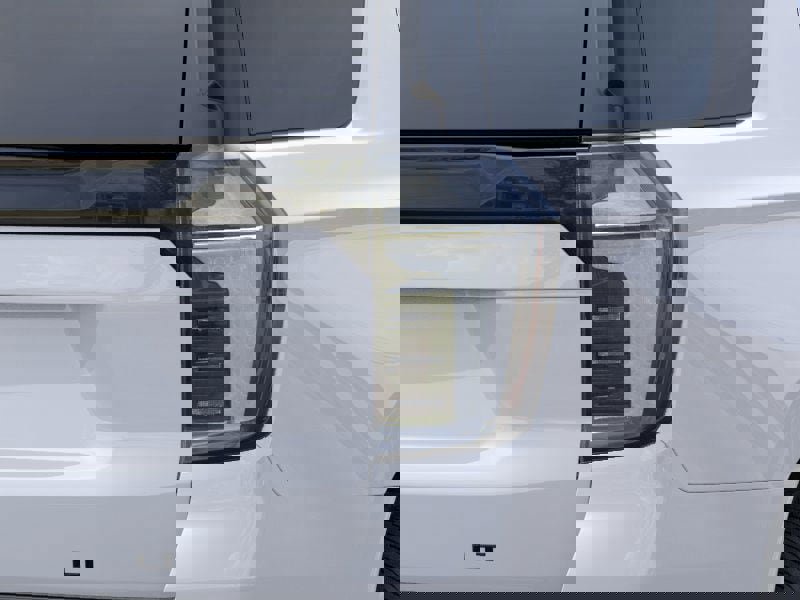 New 2026 Chevrolet Tahoe LT image 11