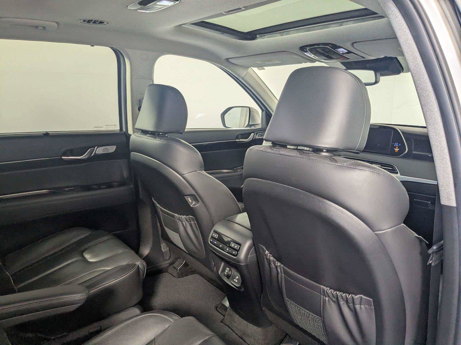 Used 2022 Hyundai Palisade Limited FWD image 29