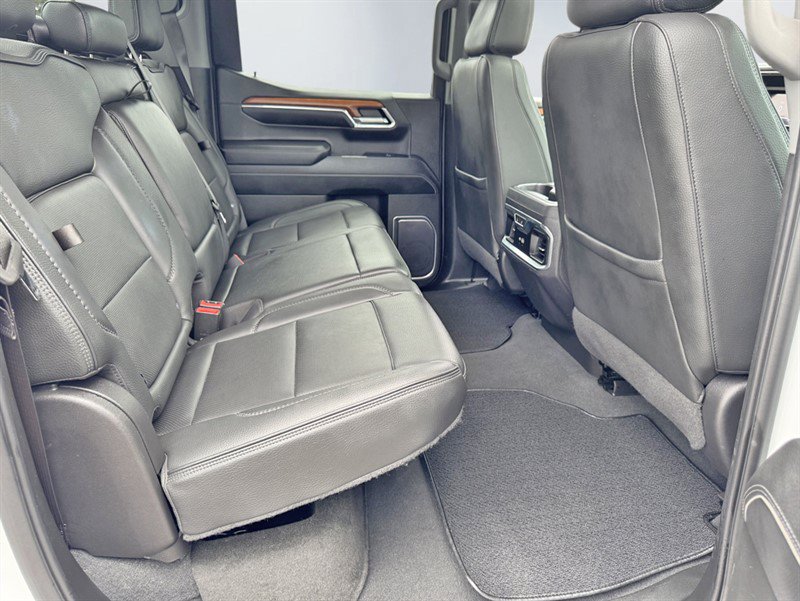 Used 2022 GMC Sierra 1500 Denali w/ Technology Package AWD/4WD image 28