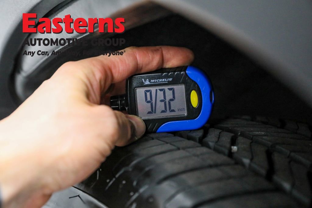 Used 2024 Honda Prologue EX image 44