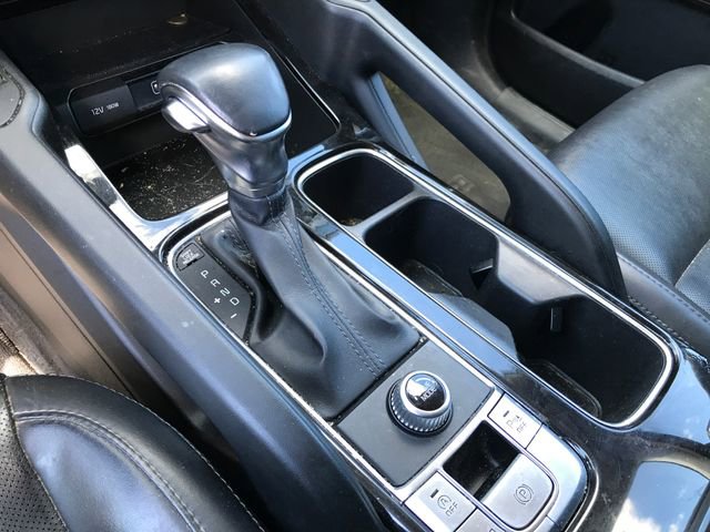 Used 2020 Kia Telluride S FWD image 7