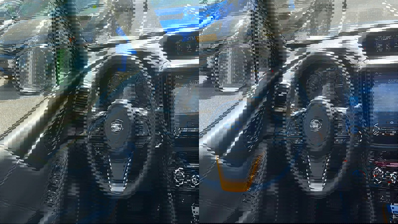 Used 2024 Subaru Forester Wilderness image 22