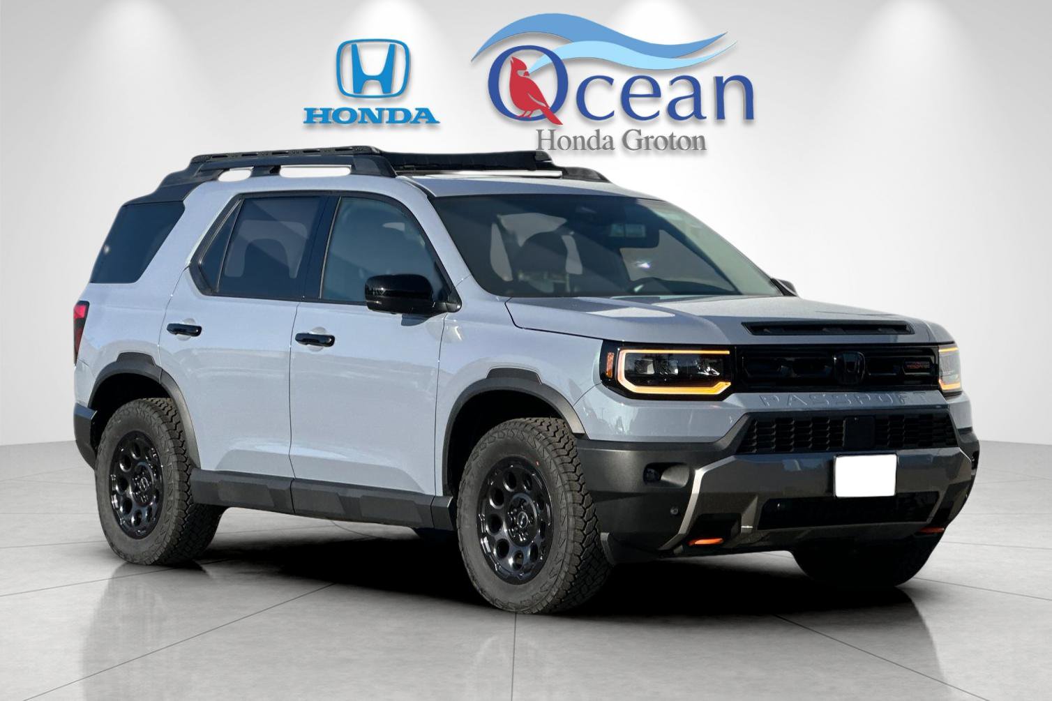 New 2026 Honda Passport TrailSport Elite image 7
