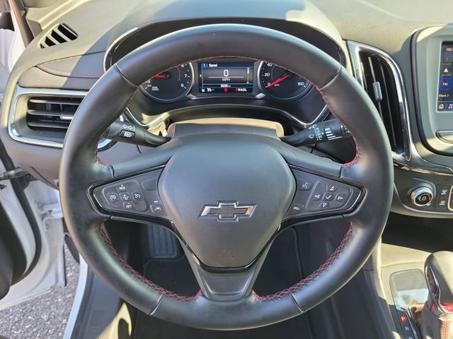 Certified 2024 Chevrolet Equinox RS image 23