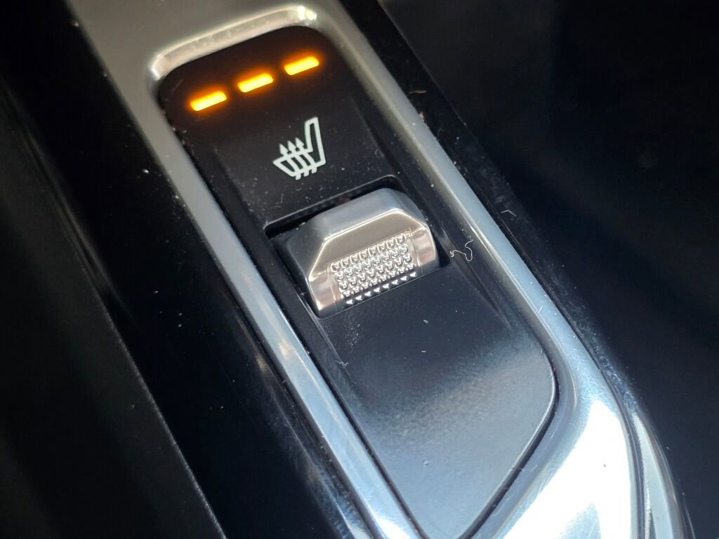 Used 2022 Kia Sorento SX image 37