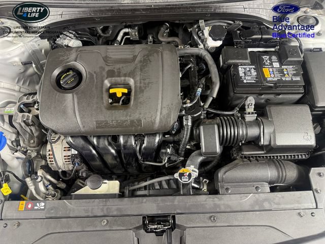 Used 2021 Kia Forte LXS FWD image 33