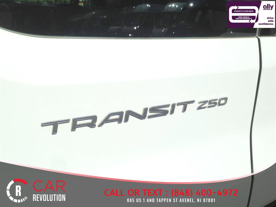 Used 2020 Ford Transit 250 Medium Roof AWD w/ Interior Upgrade Package image 67