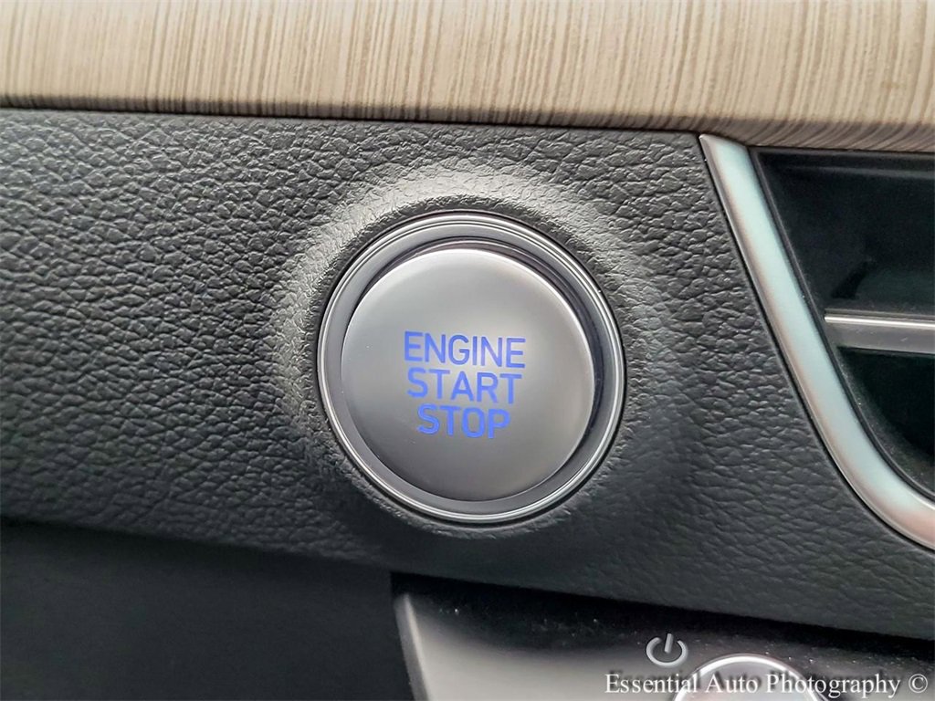 Used 2024 Hyundai Sonata Limited image 19