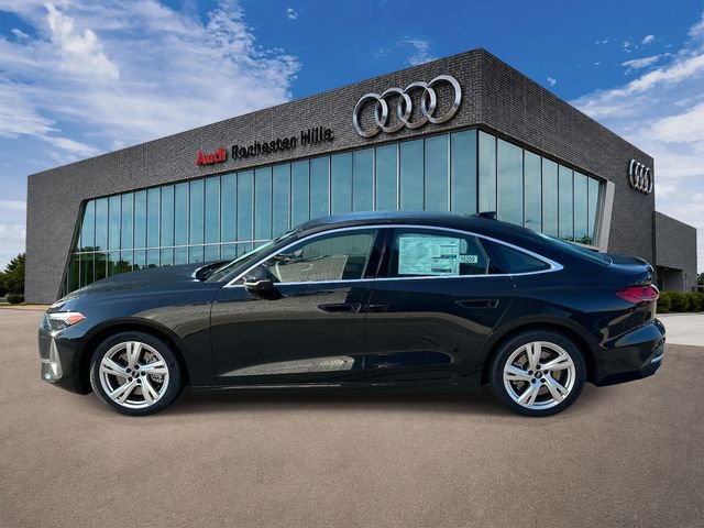 New 2026 Audi A5 Prestige AWD/4WD image 2