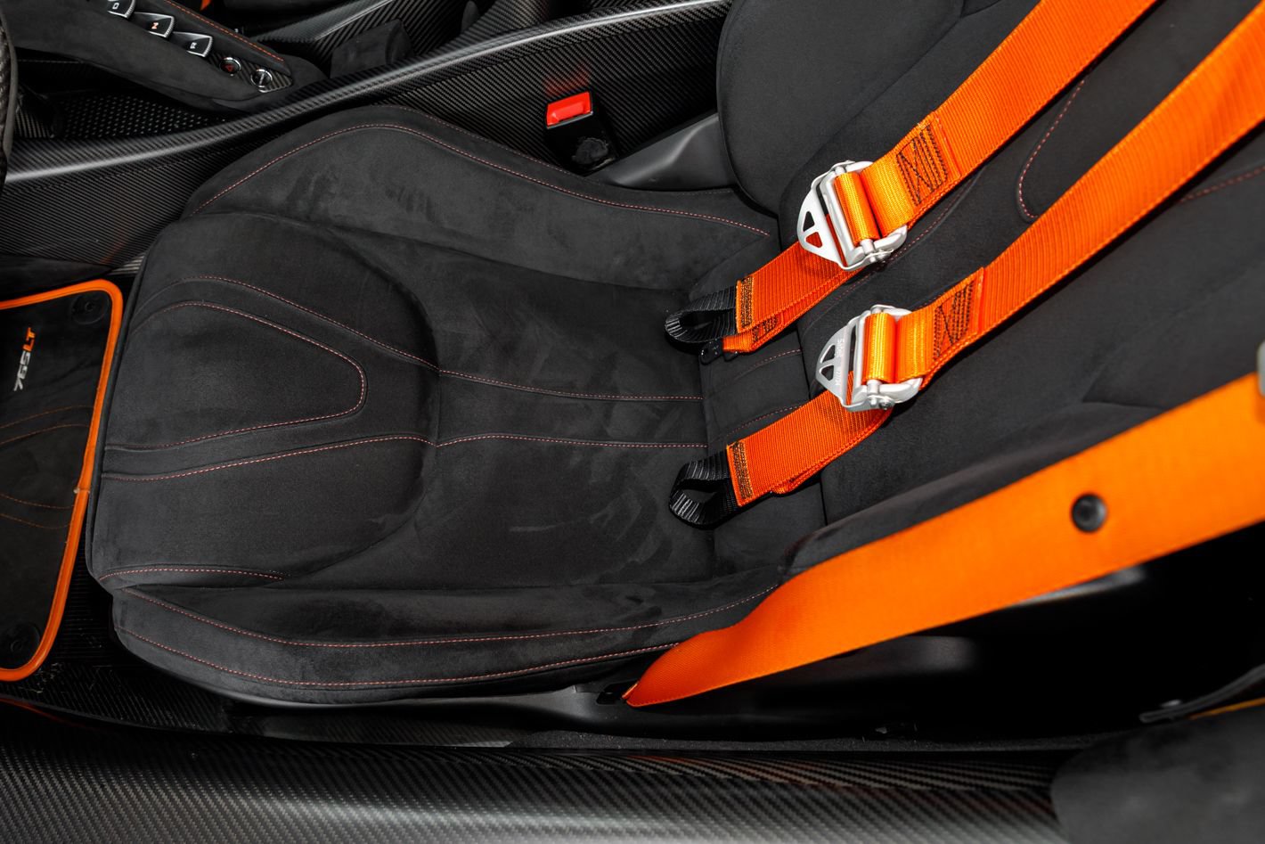 Used 2021 McLaren 765LT RWD image 51