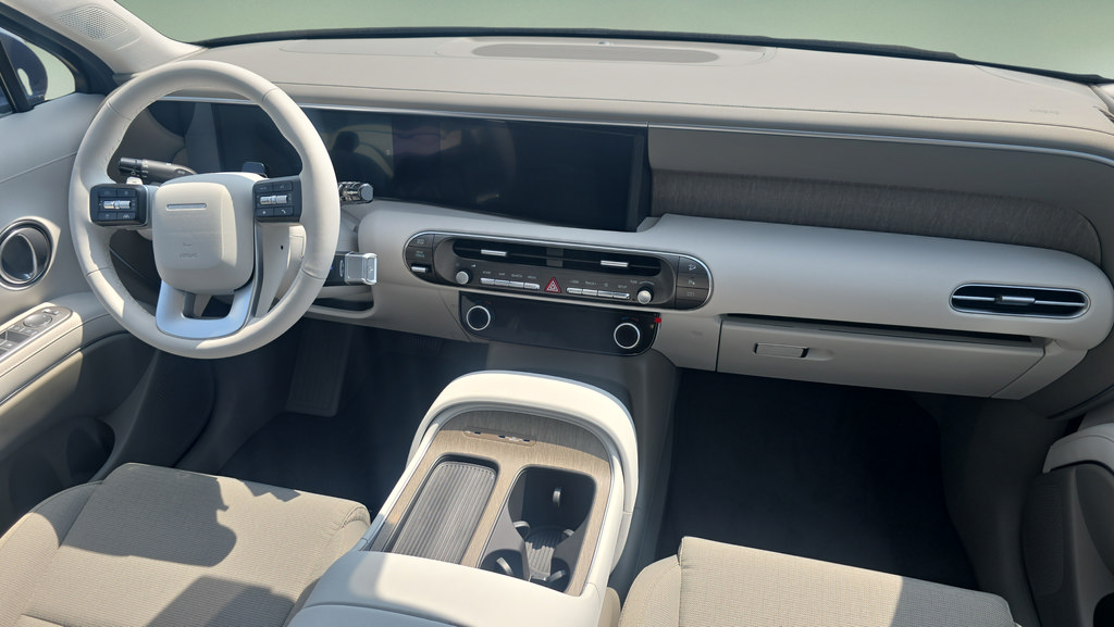 New 2026 Hyundai Palisade SE AWD/4WD image 9