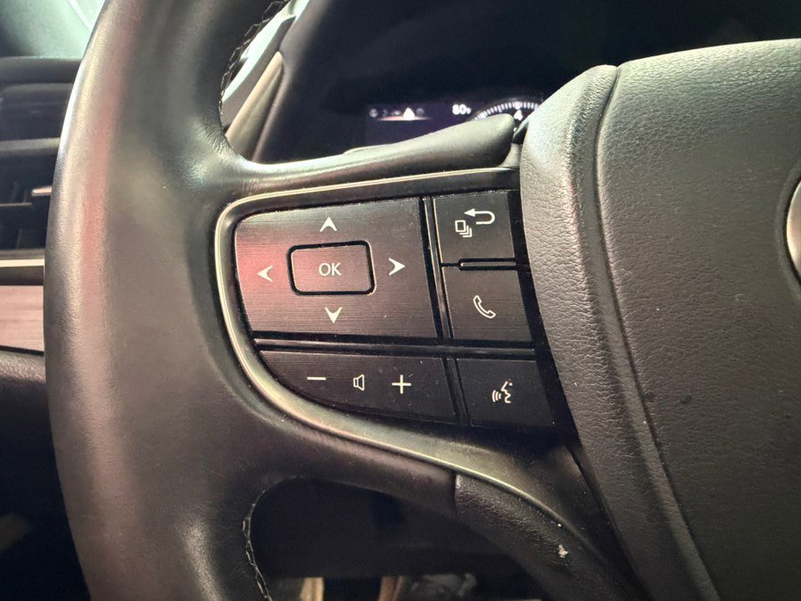 Used 2020 Lexus ES 350 w/ Premium Package image 46