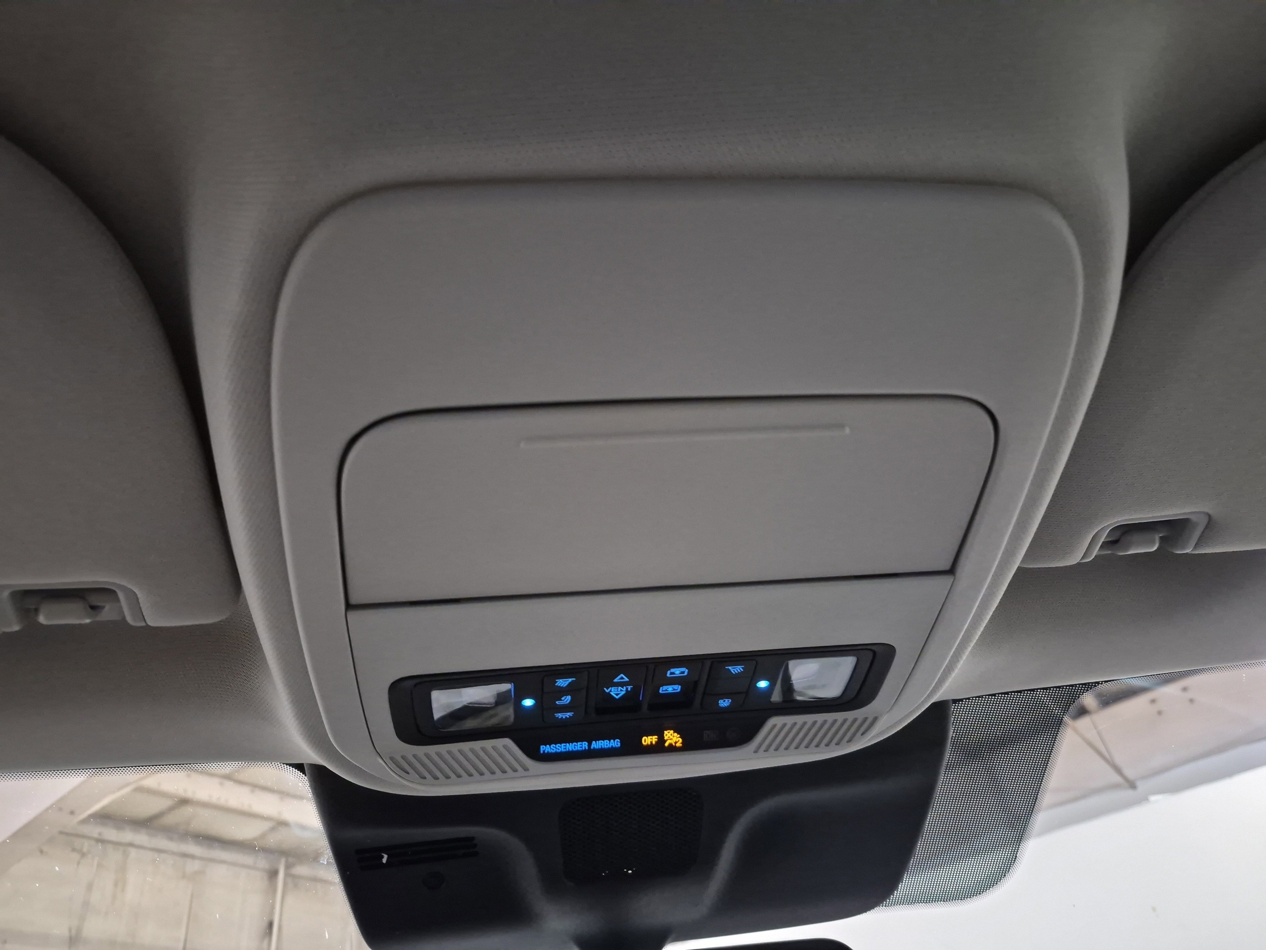 Used 2025 Ford Expedition Max Active AWD/4WD image 45