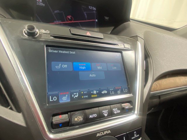 Used 2020 Acura MDX w/ Technology Package AWD/4WD image 20