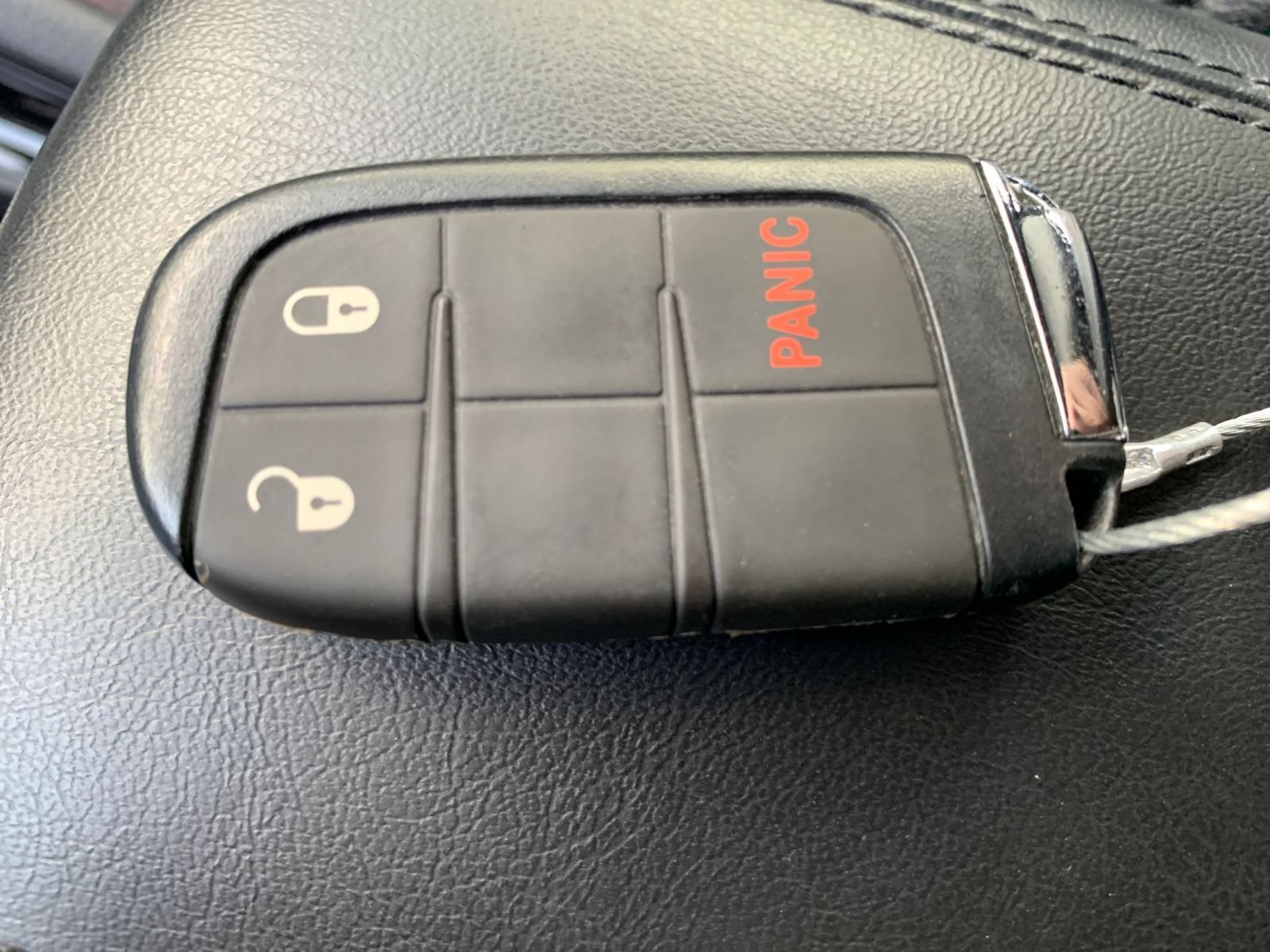 Used 2025 Jeep Compass Trailhawk AWD/4WD image 21