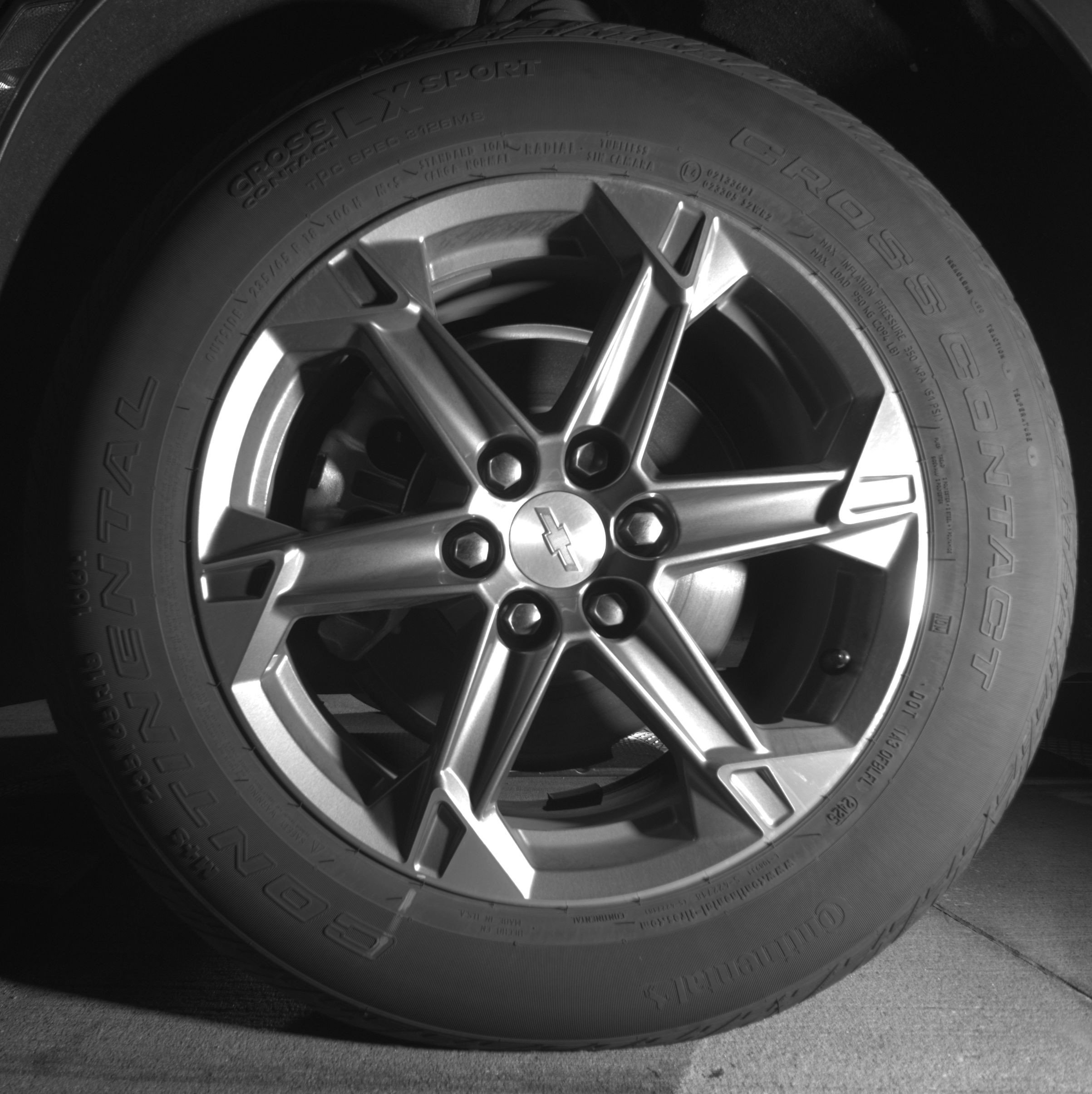 Used 2025 Chevrolet Blazer LT FWD image 12