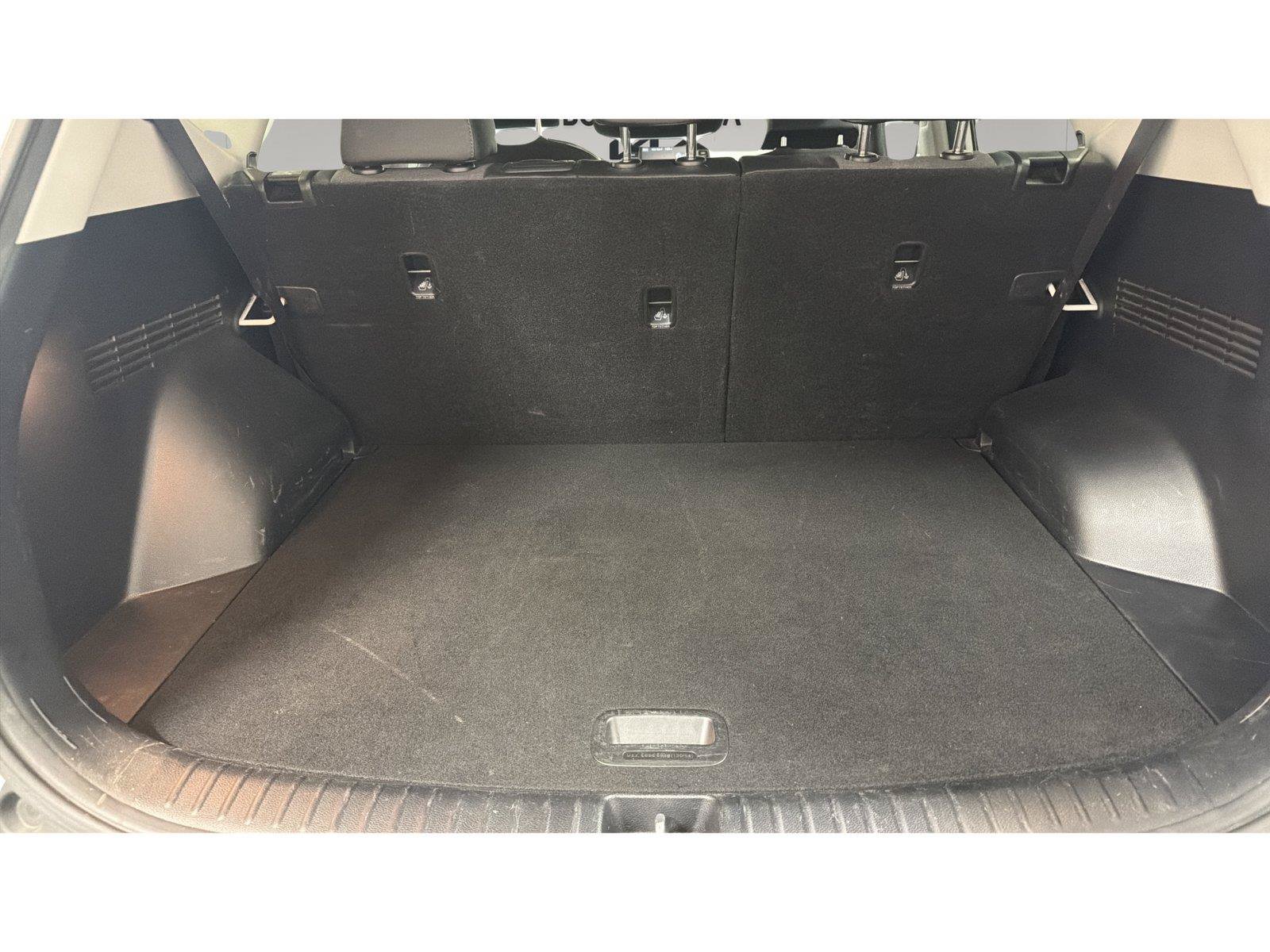 Used 2021 Kia Seltos S FWD image 12