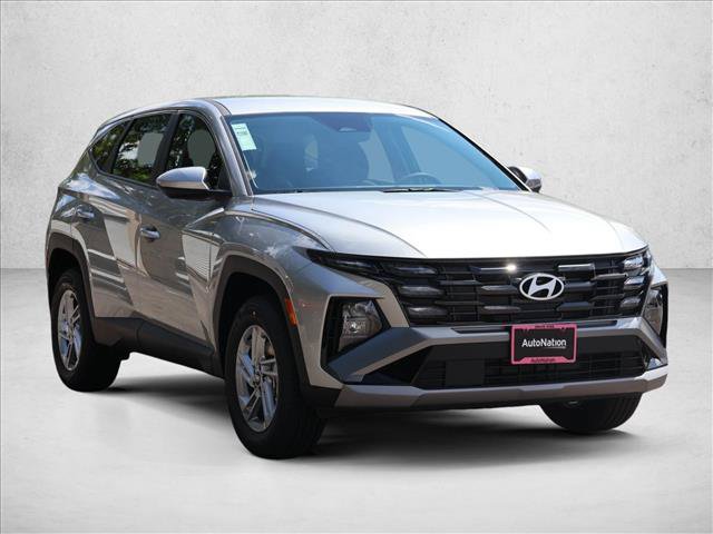 New 2026 Hyundai Tucson SE AWD/4WD image 3