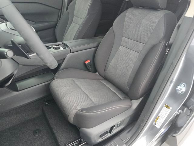 New 2026 Nissan Rogue SV w/ Cold Weather Package image 26