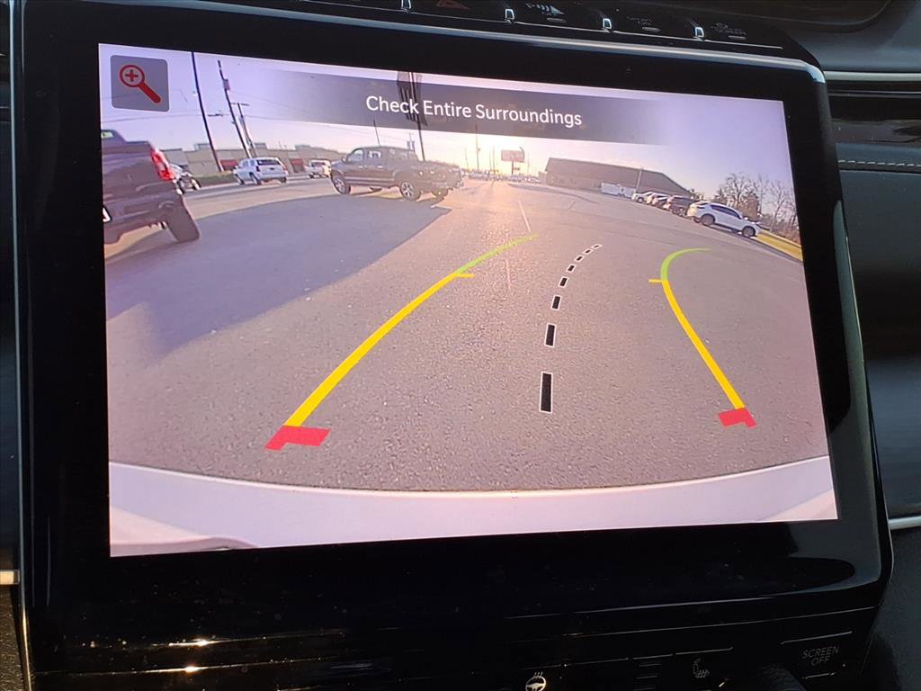 Used 2023 Jeep Grand Cherokee L Limited w/ Black Appearance Package image 27